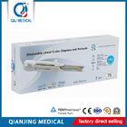 2.5mm Adult Disposable Surgical Linear Cutter Stapler With Reload Cartridge