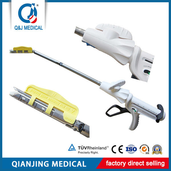 Disposable Endoscope Linear Cutter Stapler For Laparoscopic Surgery