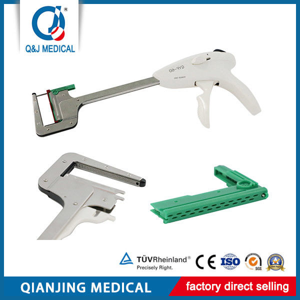 Medical Hospital Clinics Disposable Linear Stapler