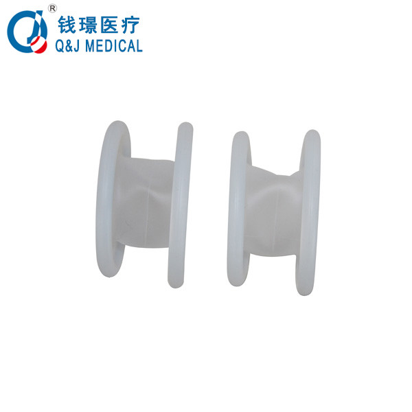 Thoracoscopic Surgical Wound Protector Retractor Fixator For Hospital