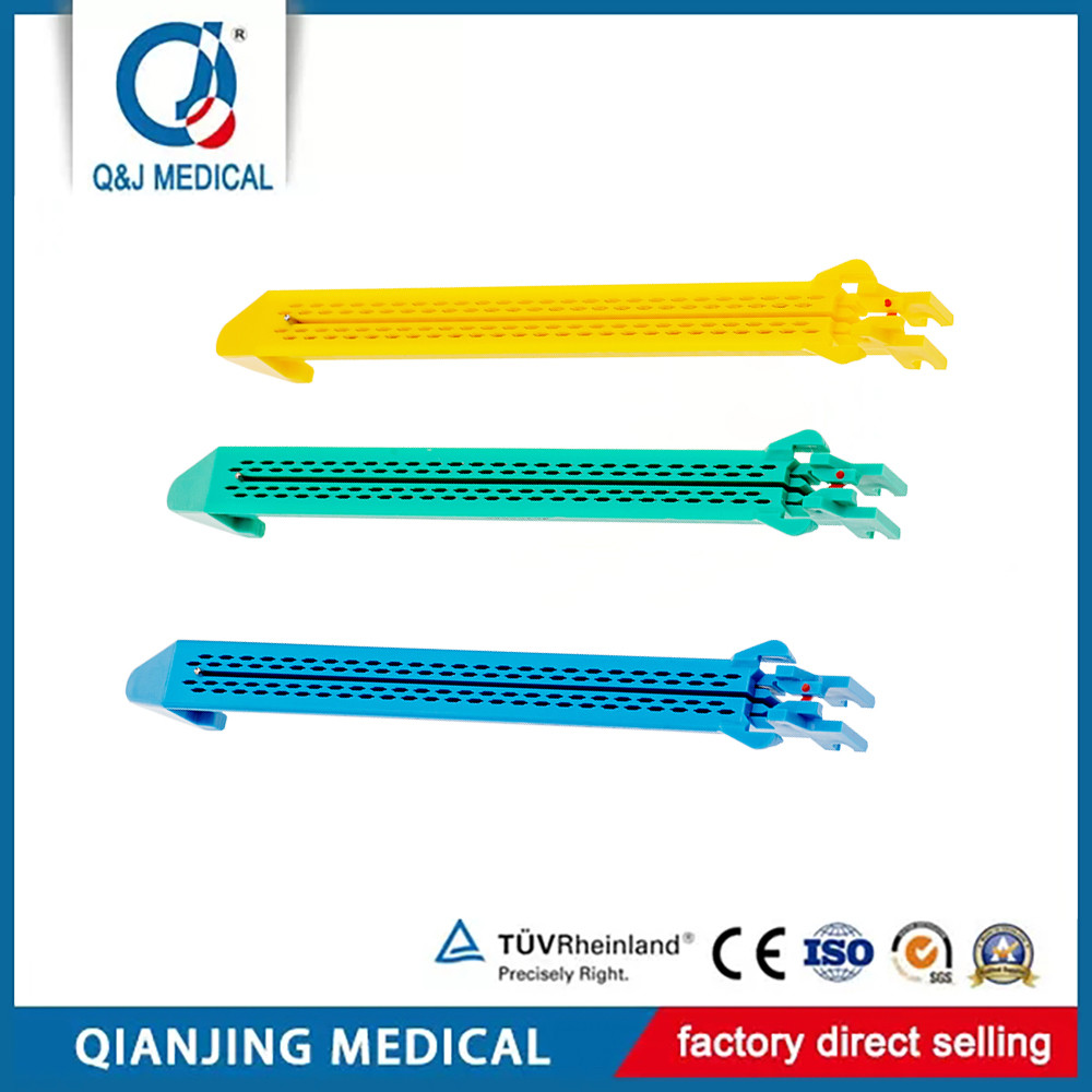 Professional Instrument Gynecology Surgical Stapling Devices