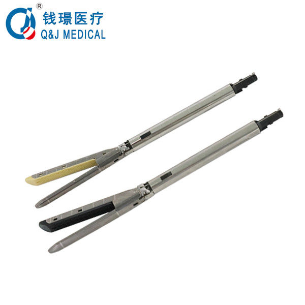 Linear Endo Cutter Stapler / Endo Linear Cutter Stapler With Universal Handle