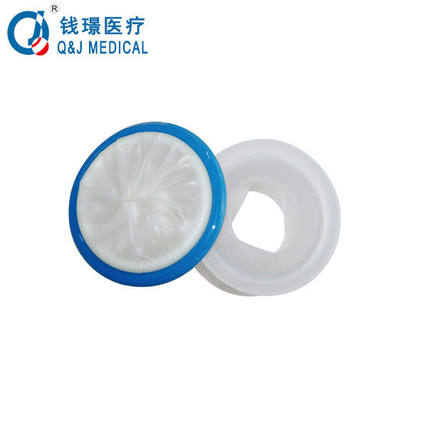 Hospital Disposable Wound Protector Retractor / Medical Surgical Instruments