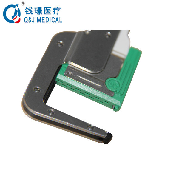 Surgical Room Disposable Linear Stapler Stomach Intestine Medical Stapling